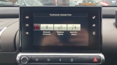 Citroen C4 Cactus 1.2 PureTech [82] Feel 5dr ETG Petrol Hatchback